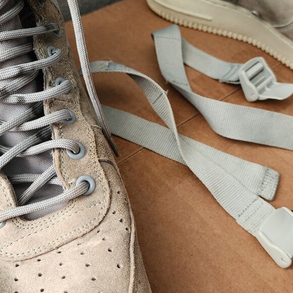 Nike SF AF1 Sz 10 - Picture 2 of 7